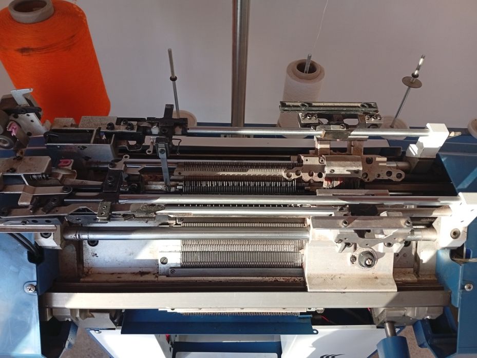 Перчатка станок  жаксы жагдайда