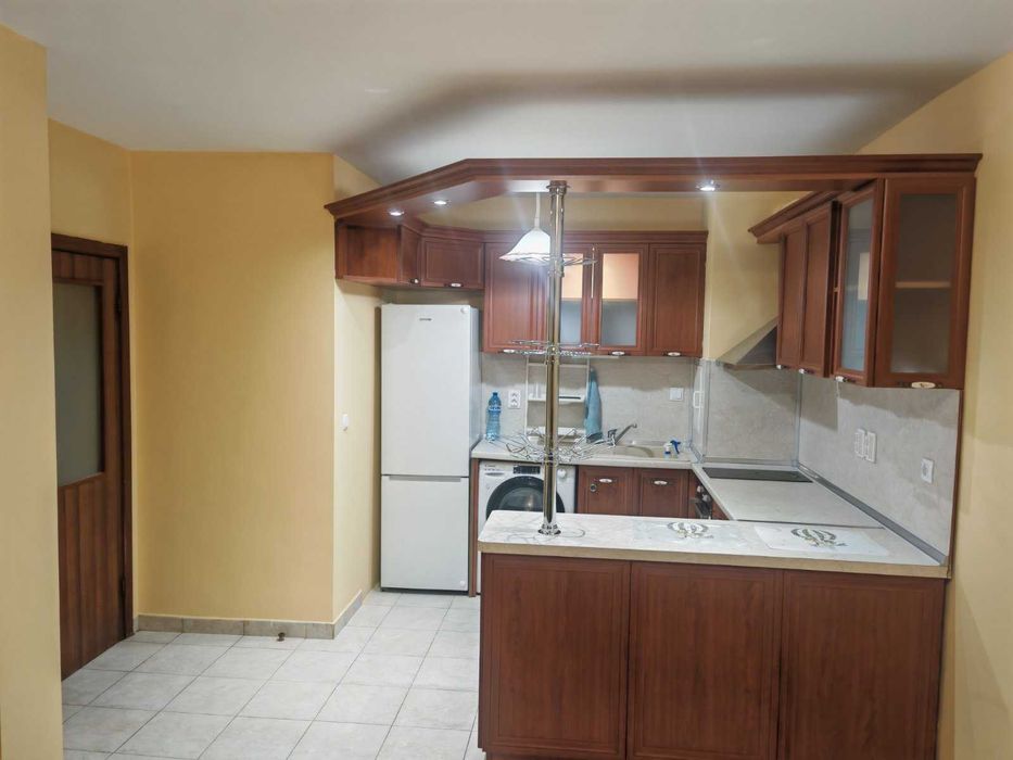 Дава се под наем Двустаен апартамент в София, Слатина - 67 кв.м за 433.5 € - Снимка #5