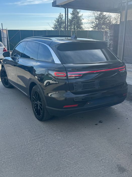 Leapmotor C11 smart dop + sotiladi