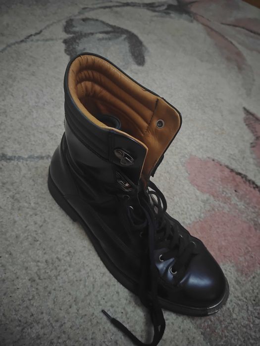 ghete toamna iarna piele