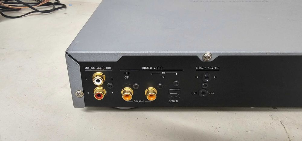 CD player Harman Kardon HD970