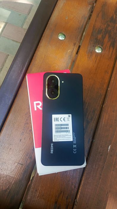 Redmi A5 128gb продам