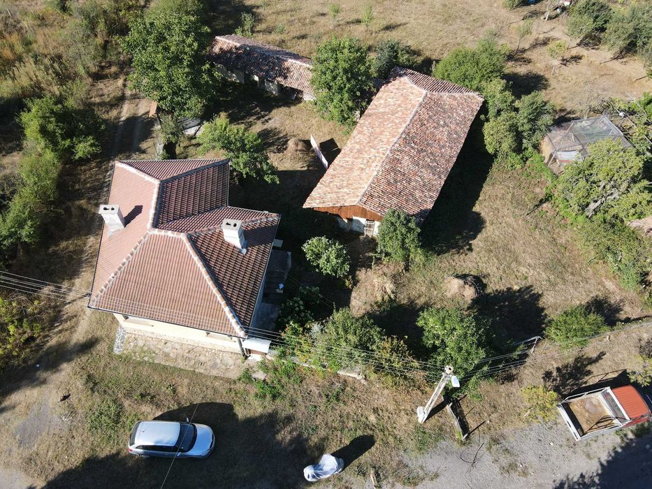 Продава се Къща в с. Изворово, Област Търговище - 140 кв.м за 272 €/кв.м - Снимка #1