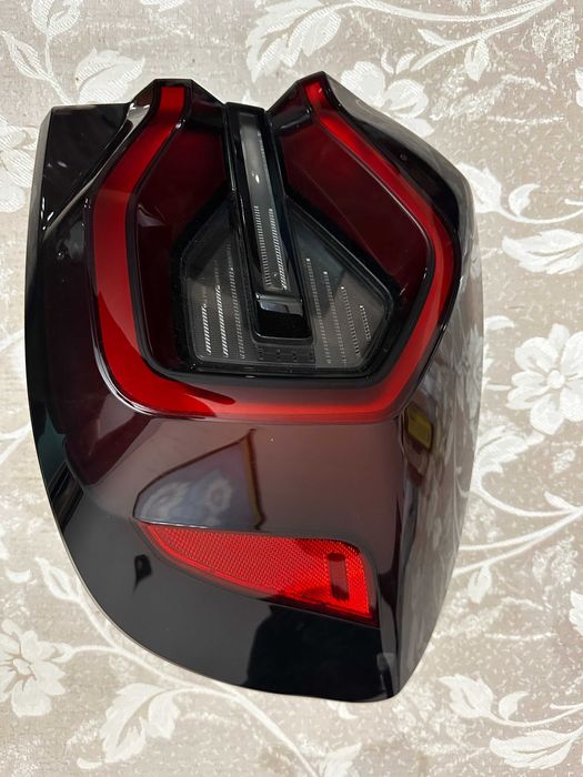 Стопове за БМВ X3 М40 G01 2022