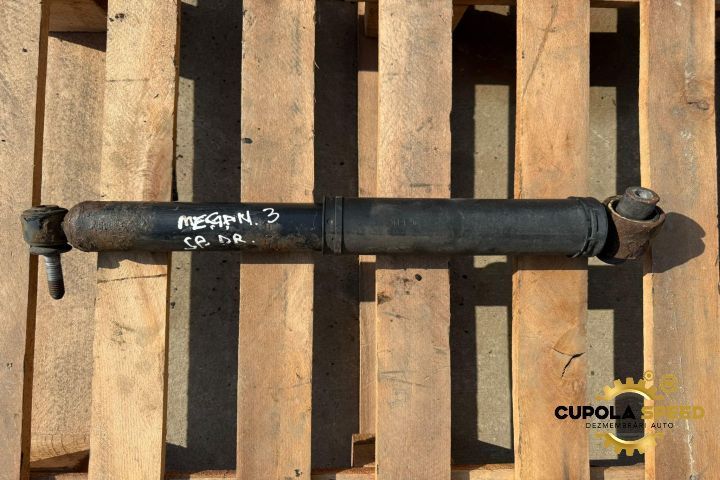 Amortizor / Telescop spate dreapta 1.5 DCI 562107002R Renault Megane