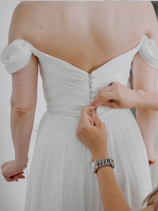 Rochie de mireasa
