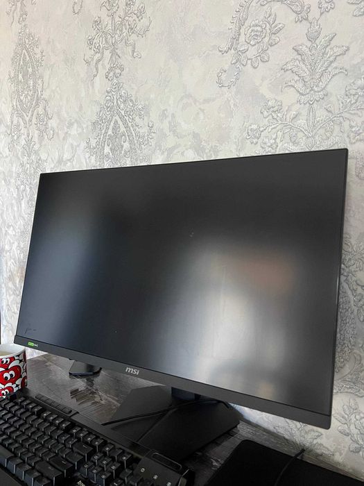 msi 27 180 hz full hd