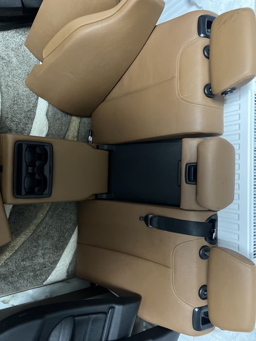 interior piele bmw 320 f31