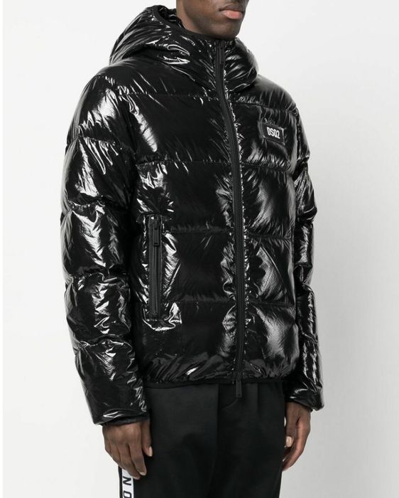 Dsquared 2 jacket