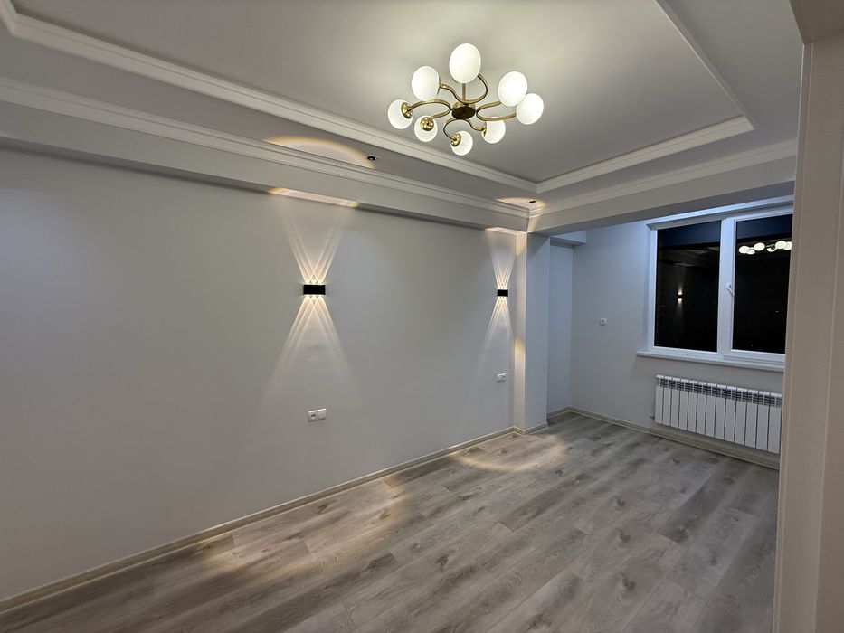 Новая уютная квартира в центре города ,,Сдаётся на длителный срок