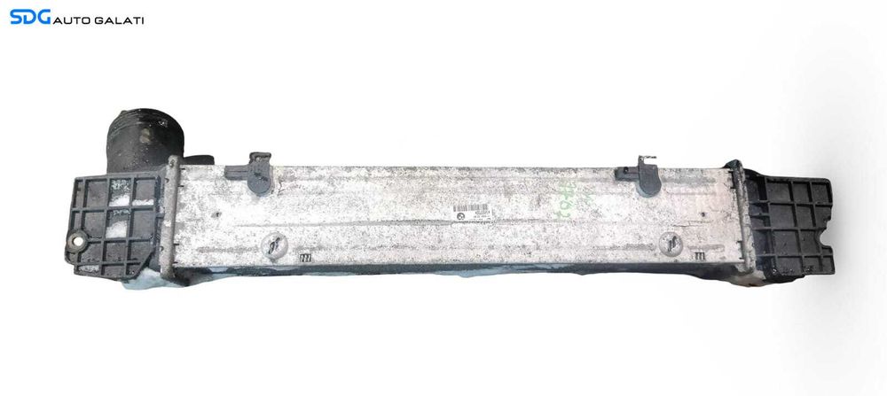Radiator Intercooler BMW Seria 3 E90 E91 2.0 Diesel 2004 - 2011 Cod 3093796 7524916 [M9702]