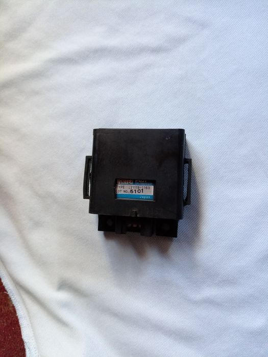 Disponibil cdi original pentru motociclete la pret bun