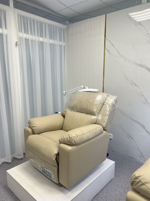 Аренда для lash мастера