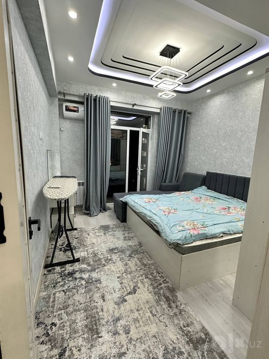 Sotiladi Yashnobod rayon. Nici vellas navostroyka 55m²