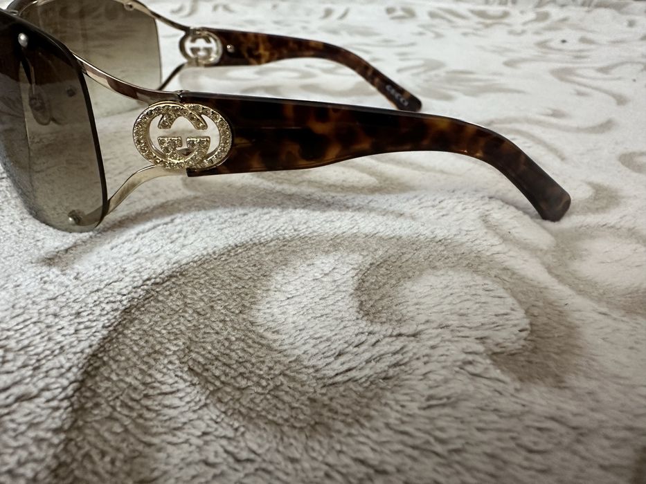 Оригинални очила Gucci