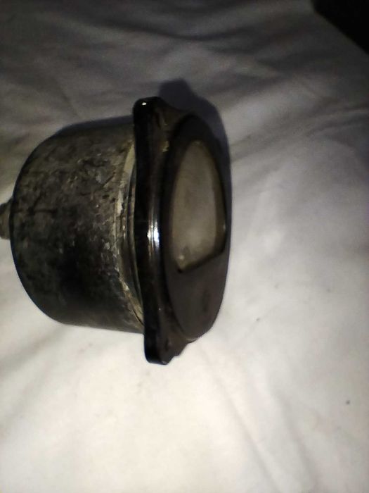 Продавам амперметър 50 А