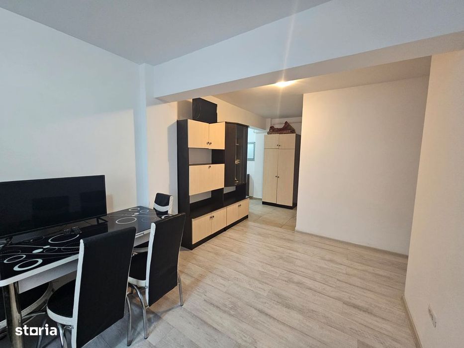 Apartament 2 camere Pacurari ( Valea Lpulului) - mobilat si utilat