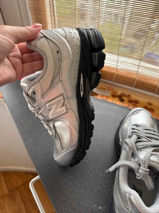 New Balance 2002R 36 marimea