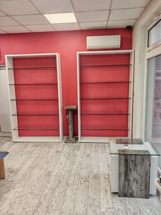 Офис обзавеждане