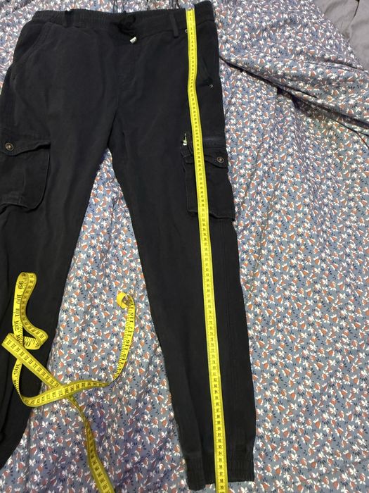 Джогър мъжки панталон L размер