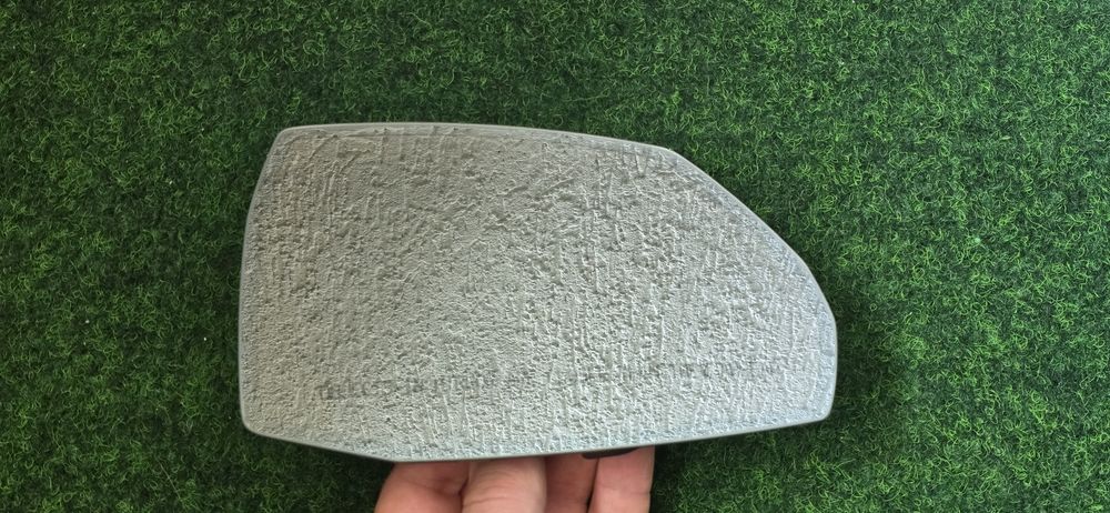 Стъкла за огледала Audi Q7/SQ7 4M, Q5/SQ5