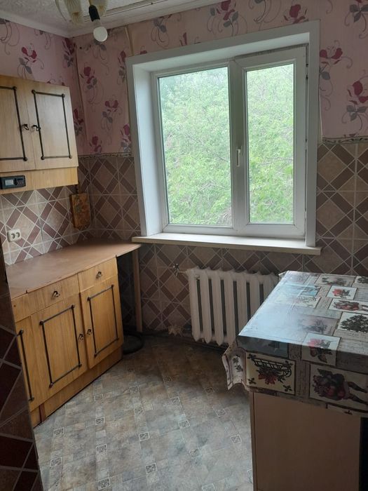 Продам 1 комн.кв. по ул. Абая