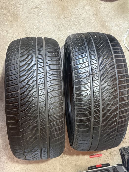 зимни гуми petlas r18 245/40