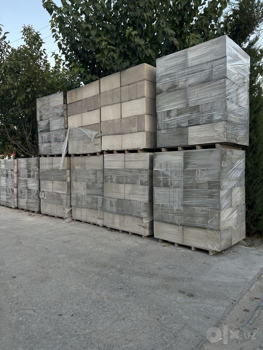 Газоблок gazobulok газобитон газабулок