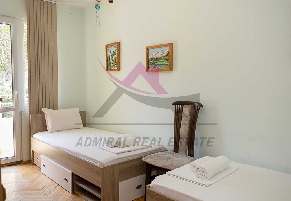 Дава се под наем Тристаен апартамент в Варна, Чайка - 92 кв.м за 600 € - Снимка #4