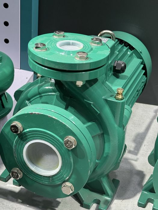 Центробежний насос | SAAB AST 40-125/1.5 кВт