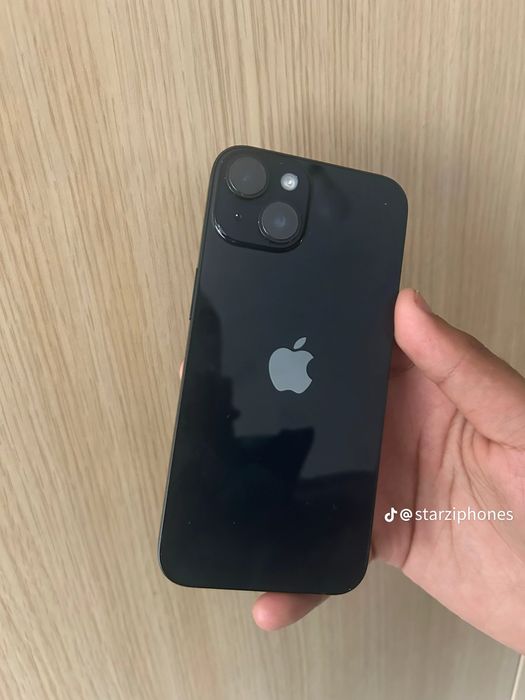 Айфон 14 в хорошем состоянии