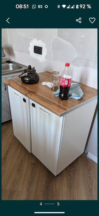 Мебель для кухни