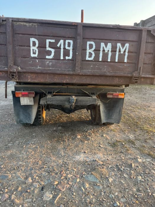 ГАЗ-53 продается/Сатылады