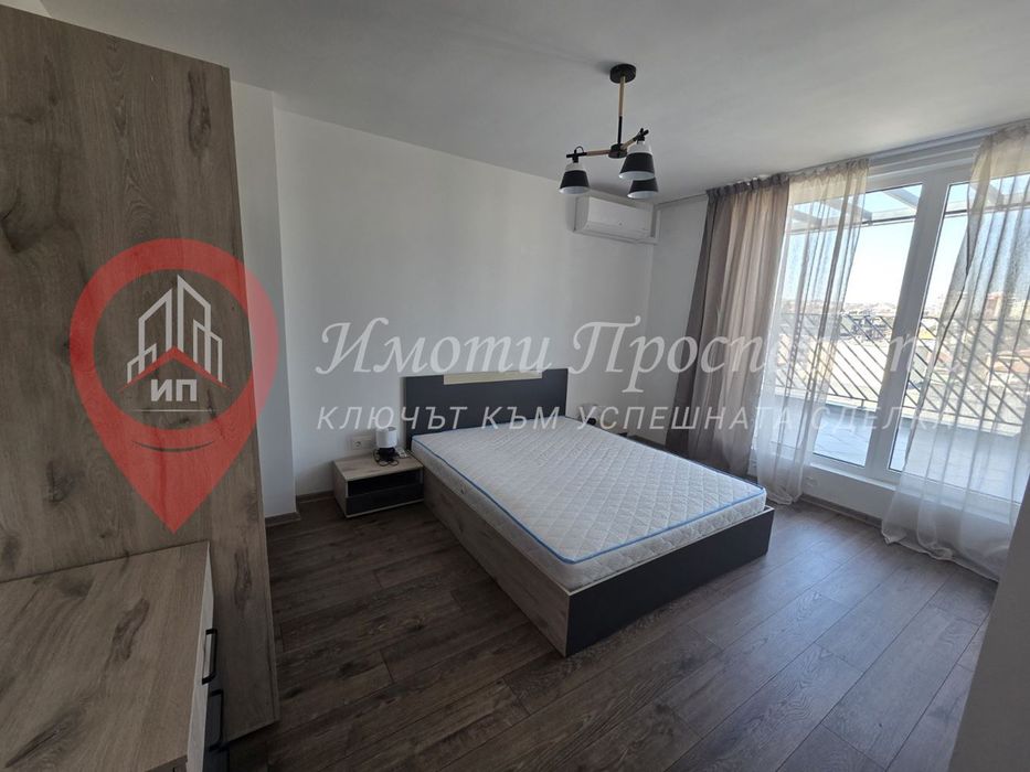 Дава се под наем Тристаен апартамент в София, Павлово - 120 кв.м за 997.05 € - Снимка #3