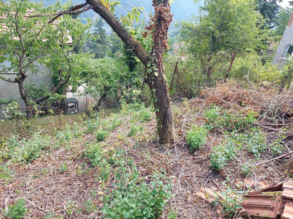 Продава се Парцел в София, Горна баня - 682 кв.м за 234 €/кв.м - Снимка #3