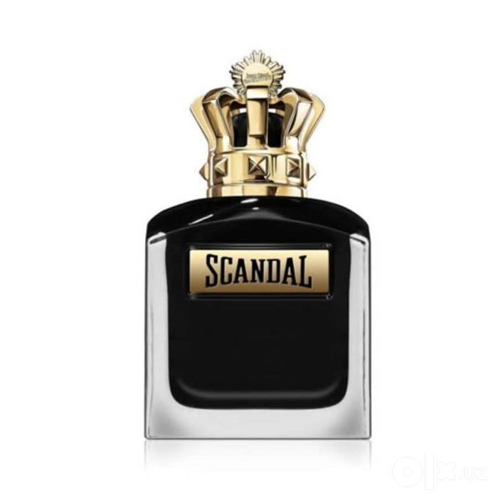 Jean Paul Gaultier Men's Scandal Le Parfum EDP Spray