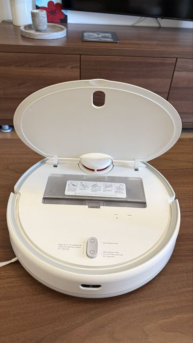 Aspirator robot xiaomi mi robot vacuum mop 2 pro