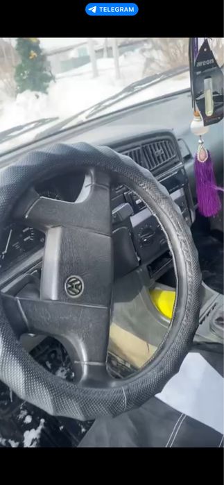 Продам  автомобиль volksvagen passat b3