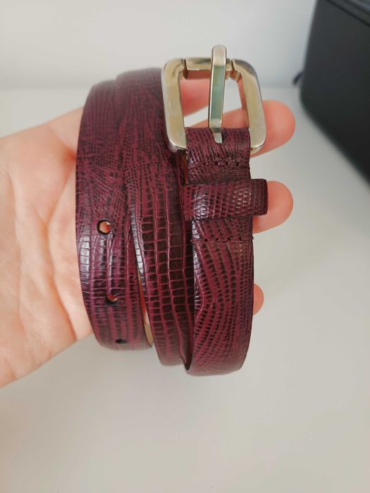 Колан Massimo Dutti L