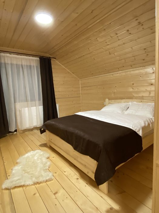 Cabana Mărgăuța din Deal