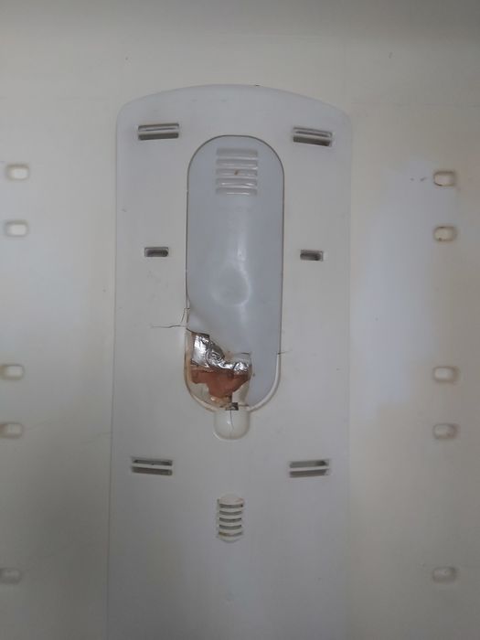 Хладилник с фризер Daewoo