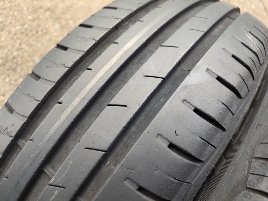 185/65/15" 3бр Debica presto hp2, dot1822, 7mm