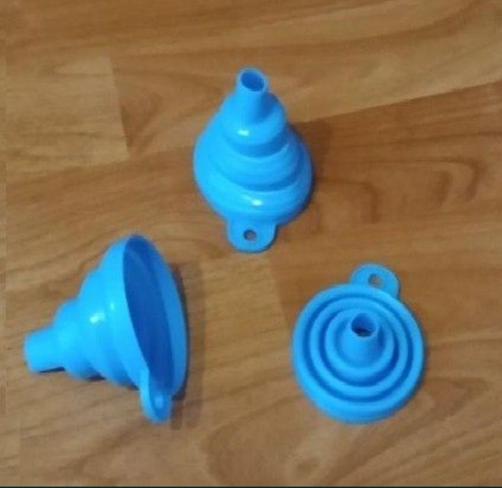 Palnie pliabila/retractabila automobilistica pentru diferite fluide-UK