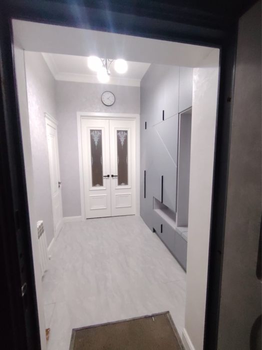 Дом с евроремонтом.4 комнатный