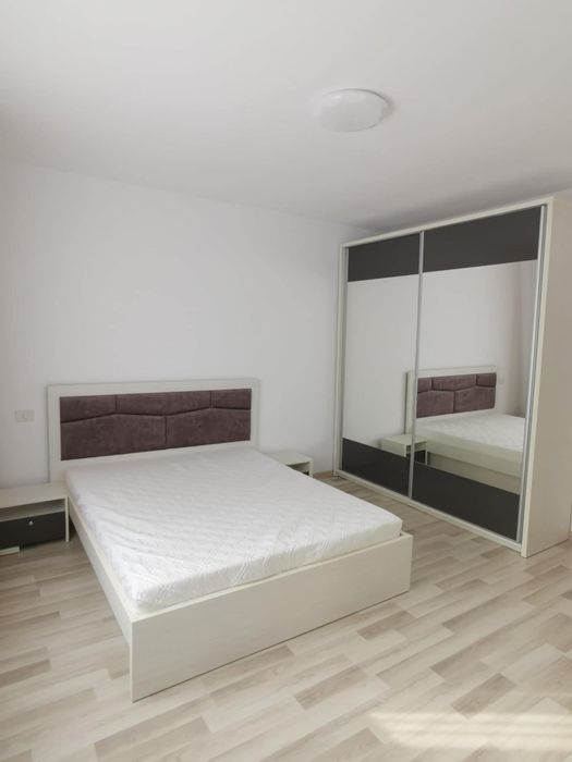 PROPRIETAR Inchiriez garsoniera spațioasă cu parcare cartier Brancusi