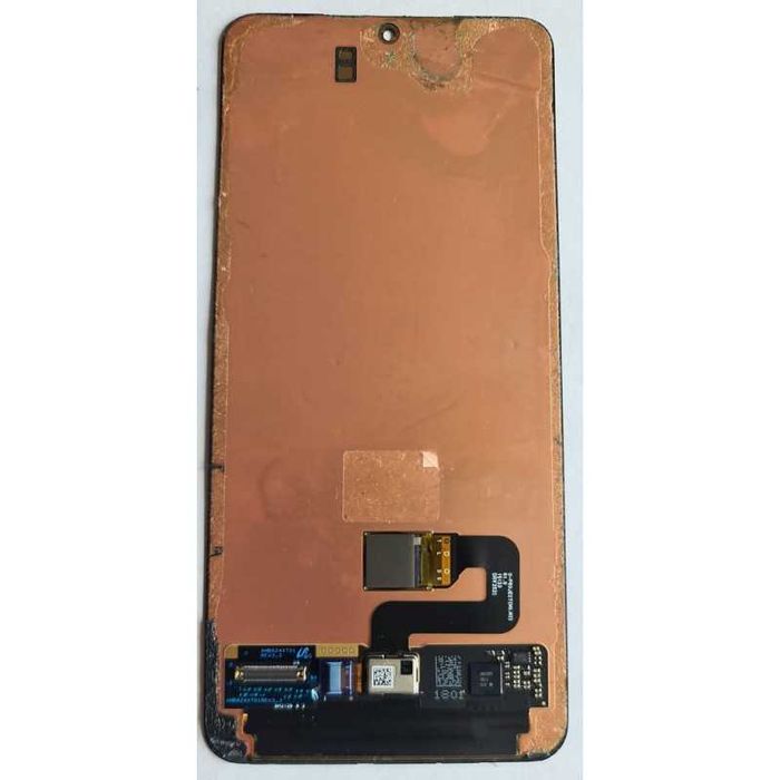 Display Original Samsung S6 Edge S9 S10e S20 FE S20 Plus S20 Ultra S21 S21 FE S21 Plus S21 Ultra Garantie