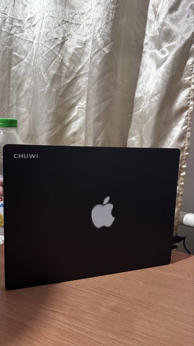 Ноутбук CHUWI CoreBook X