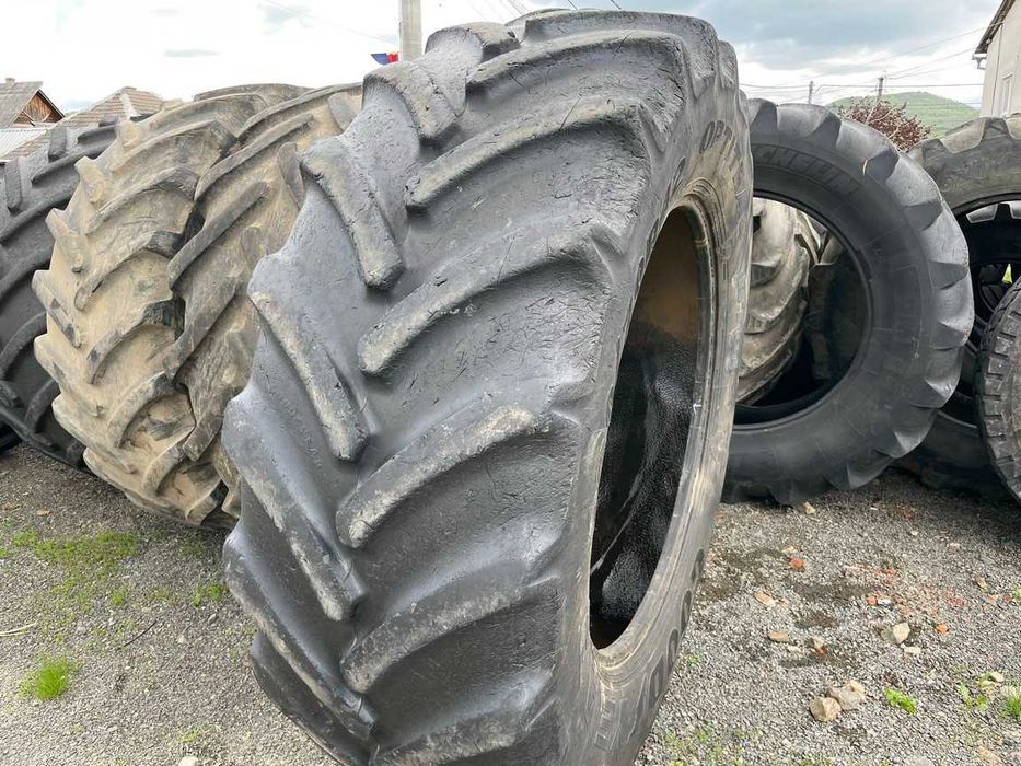 Cauciucuri 620/70R42 GoodYear cu garantie Anvelope Tractor