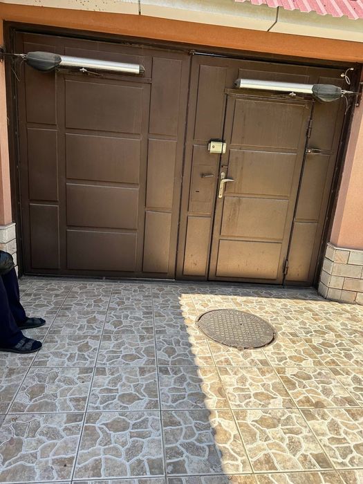 Установка автоматики на откатные и распашные ворота