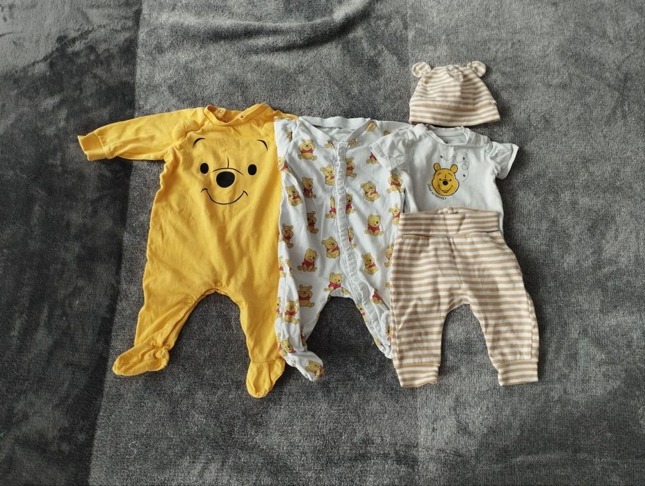 Бебешки дрешки за момченце